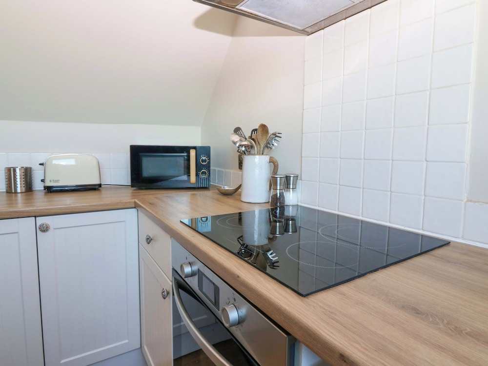 Bridle Cottage