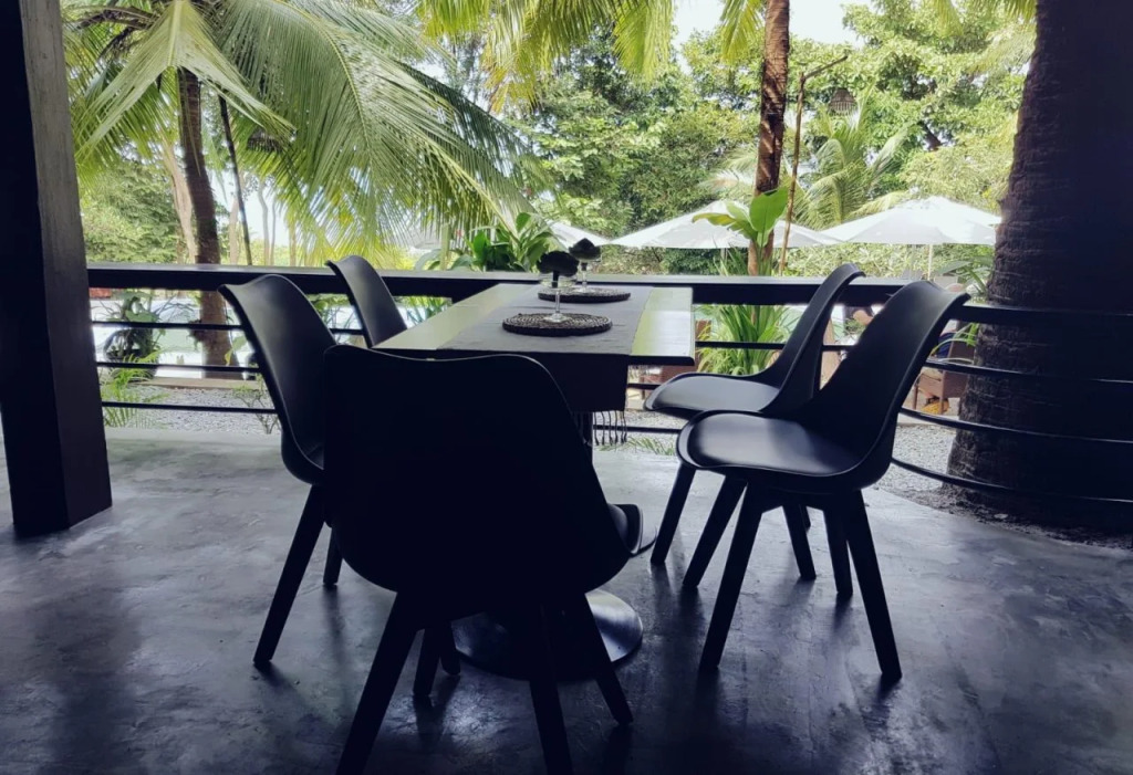 Pagoda Rocks Boutique Resort