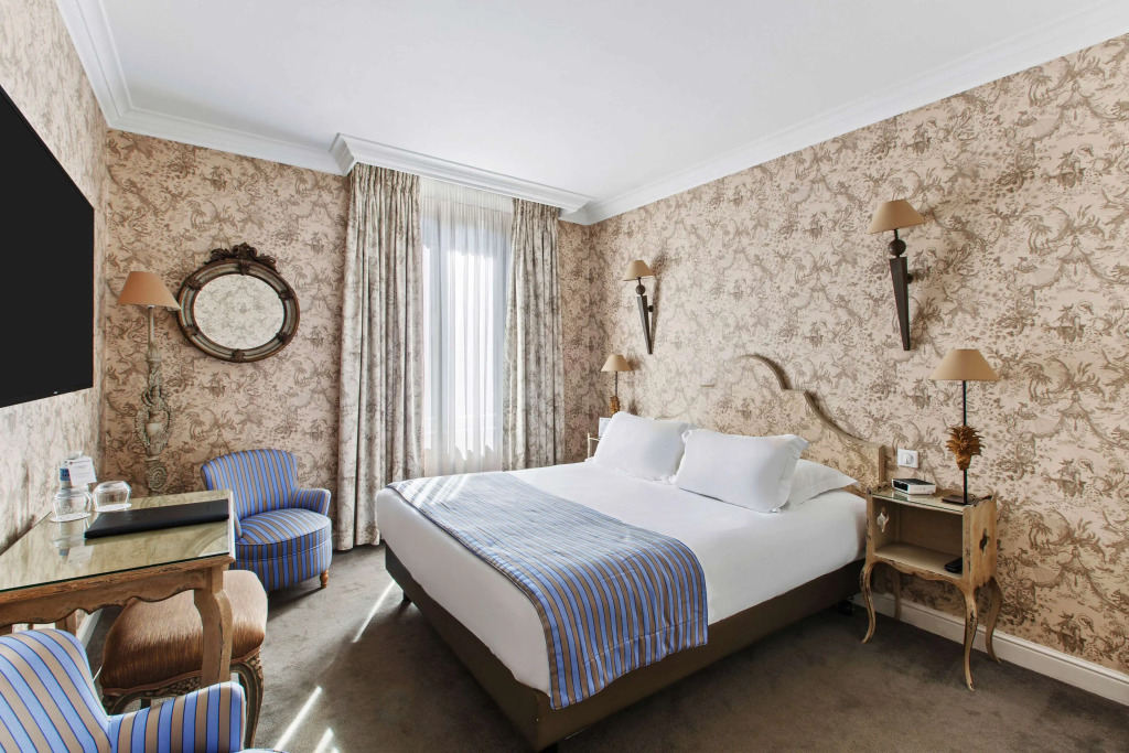 Best Western Plus Hotel Villa Dest