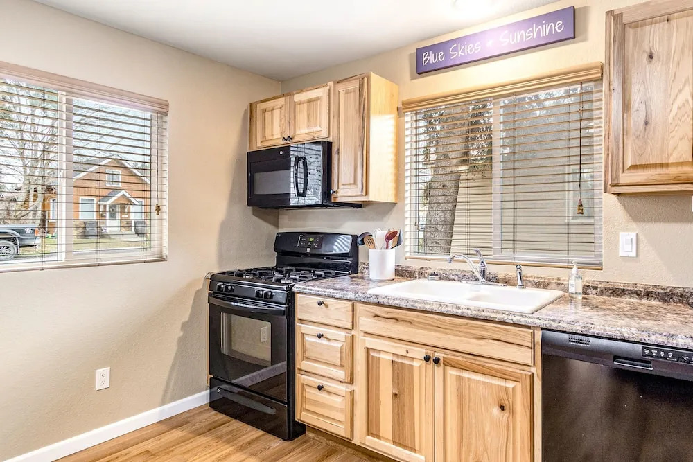 Bungalow on Boyd in Coeur d Alene