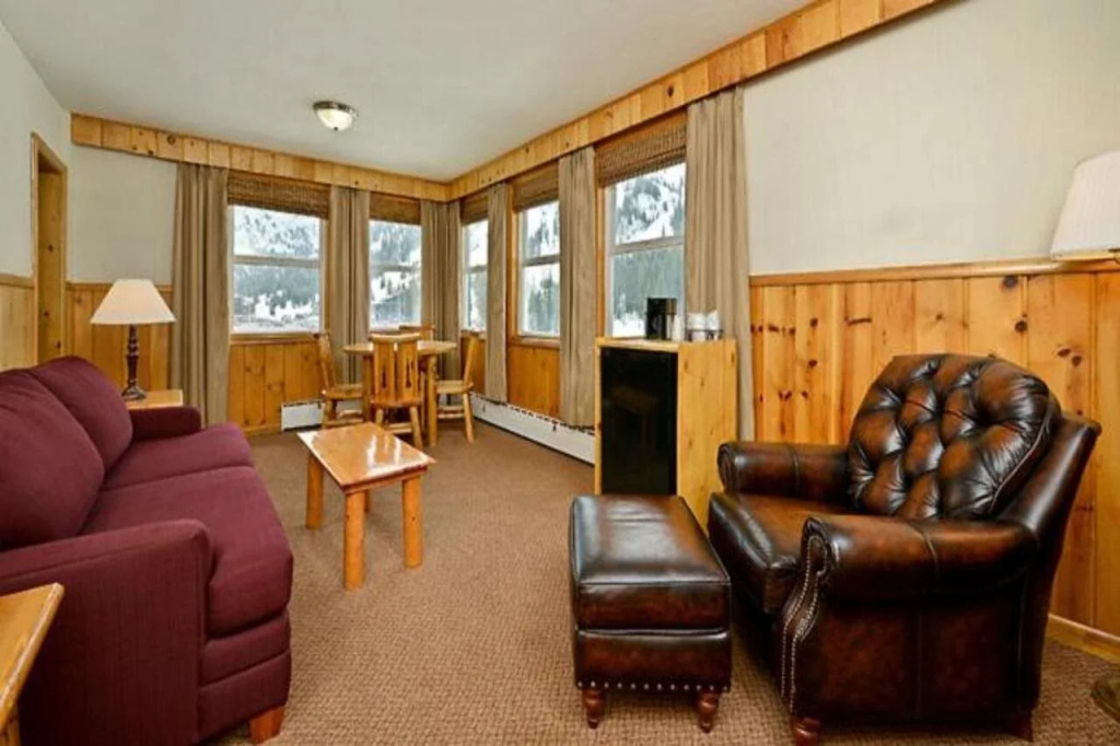 Alta Peruvian Lodge