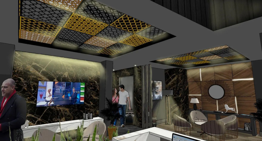 CITY ASYA HOTEL