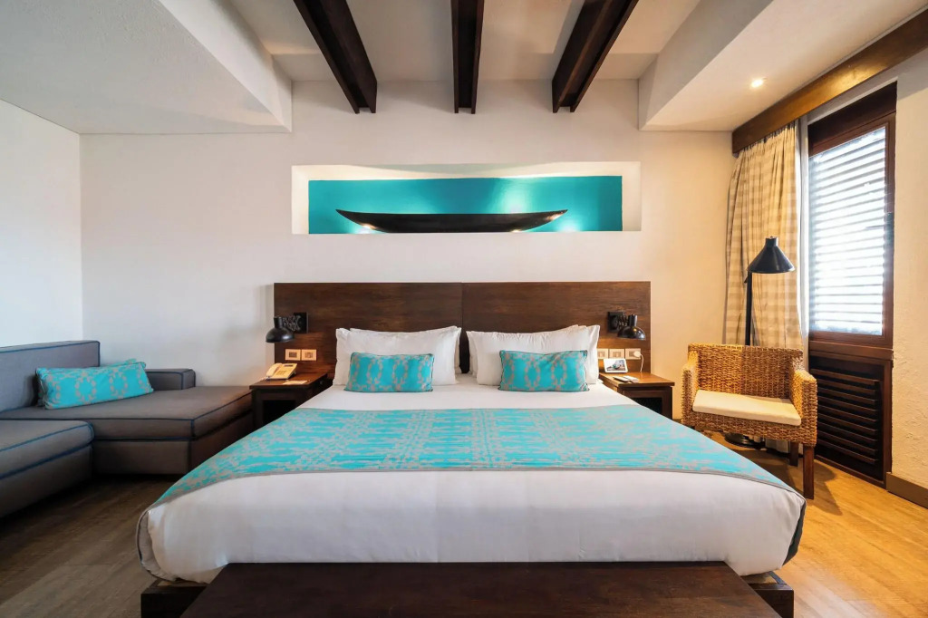 Sophia Hotel By OxoHotel