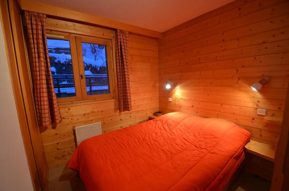 Appartement Cristal