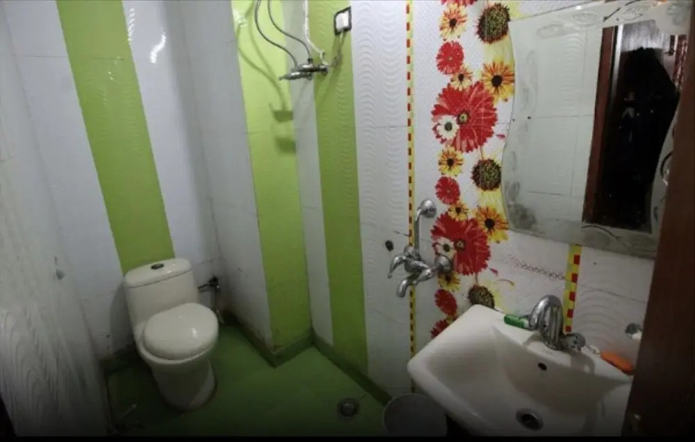 Kashi Residency