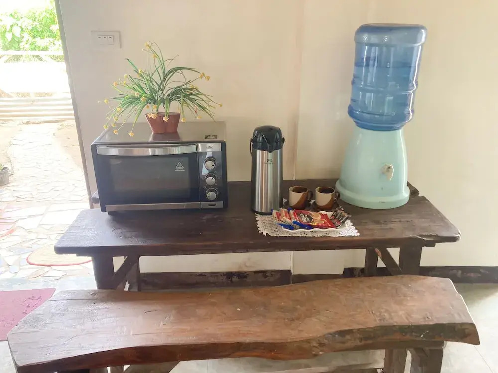 Moonlight Homestay