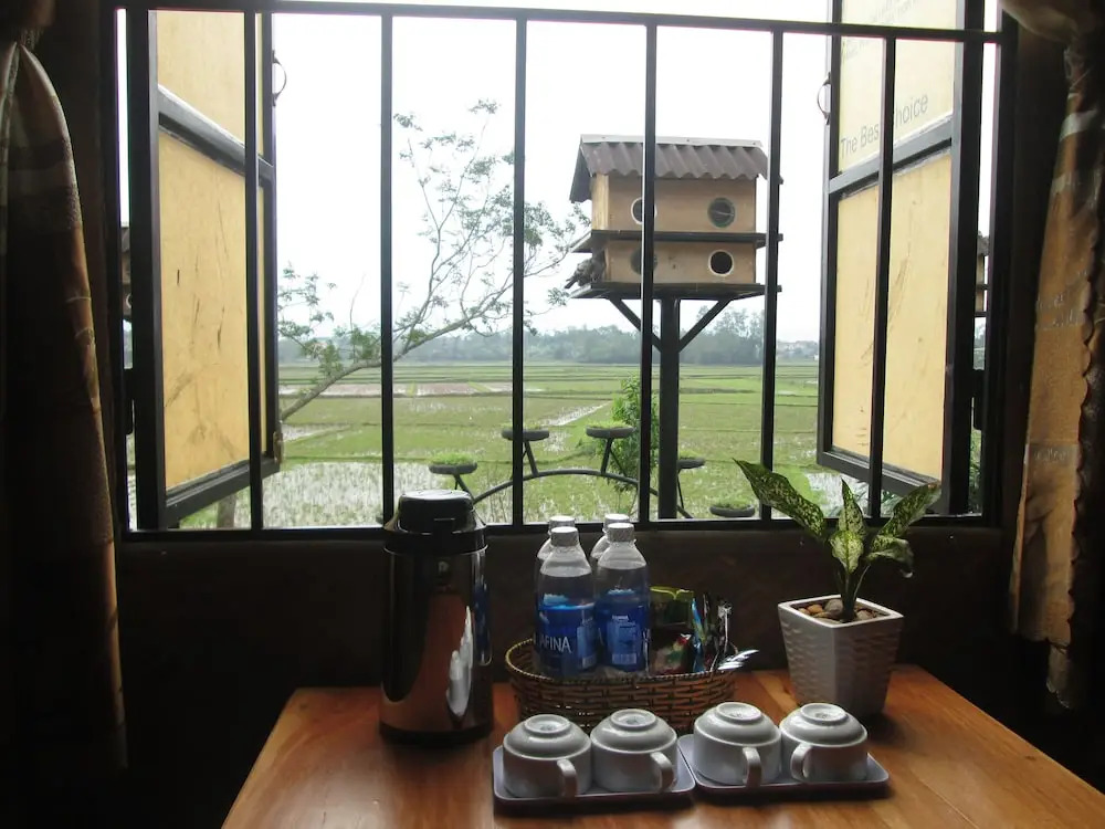 Greenfield Ecostay