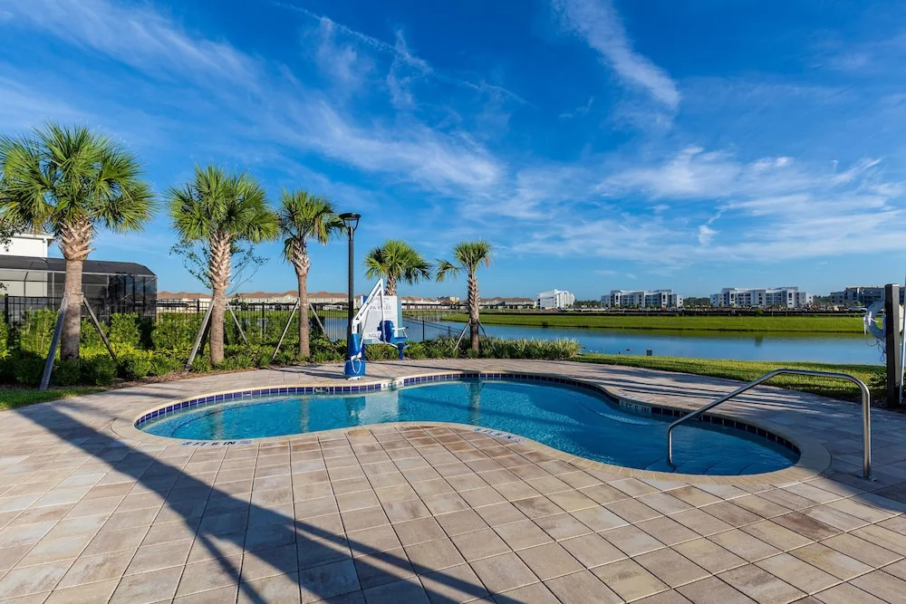 Storey Lake Resort Homes by Casa Floridian