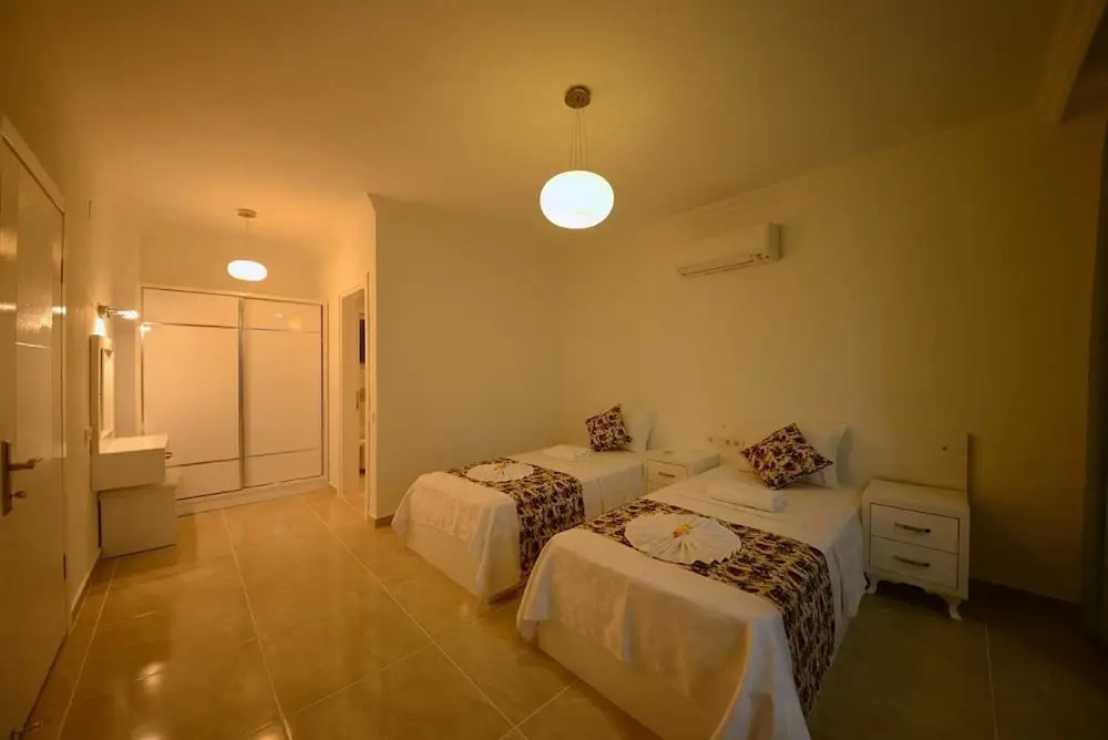 Villa Oscar