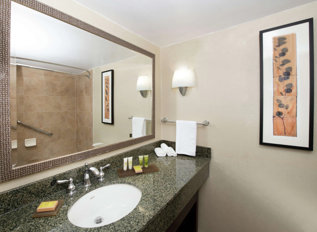 Hilton Arlington National Landing