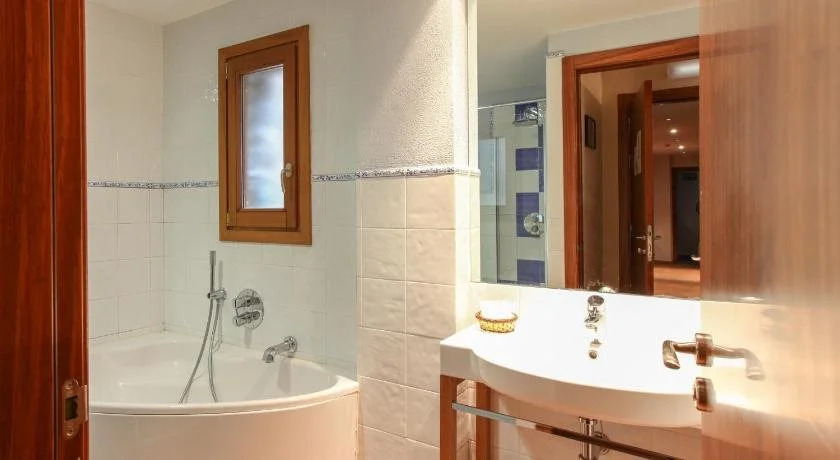 Hostal Les Roquetes