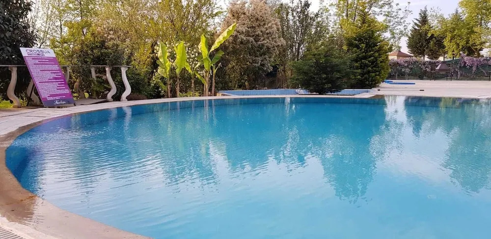 Konsopa Otel
