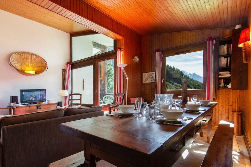 Chalet Dava La Via