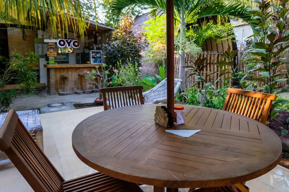 OYO 1134 Nelly Homestay