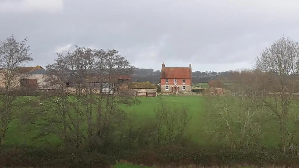 Kilsham Farm
