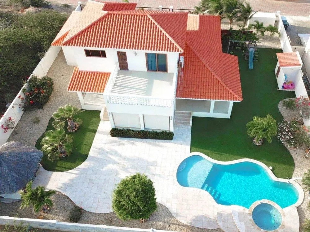 Villa Tropical Breeze