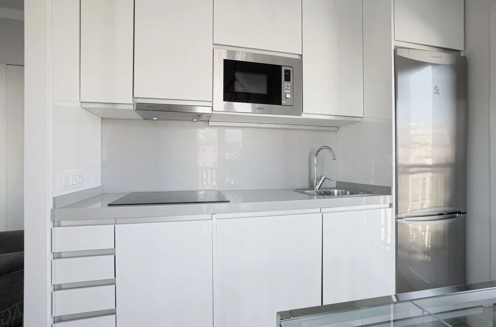 Desing 1 Bd Apartm Prime Location. Cava Baja