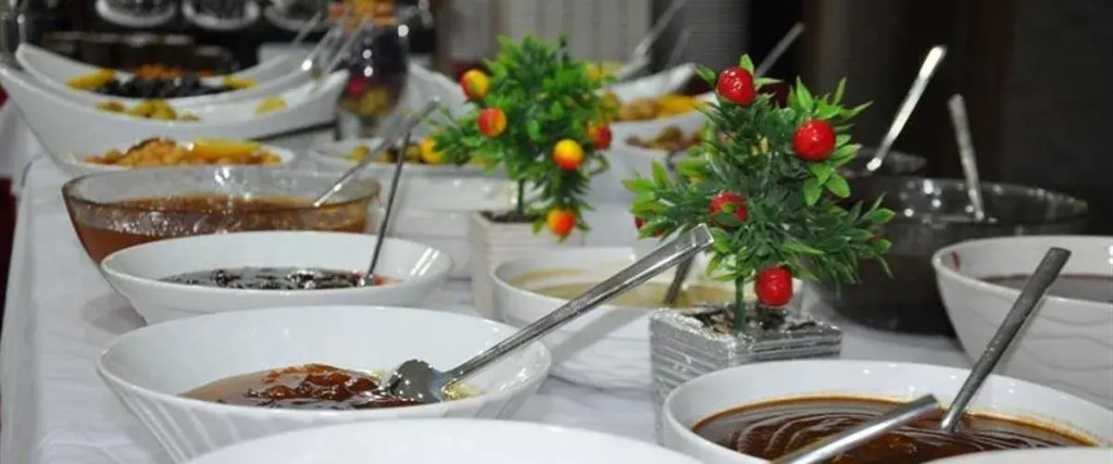 Grand Alin Hotel