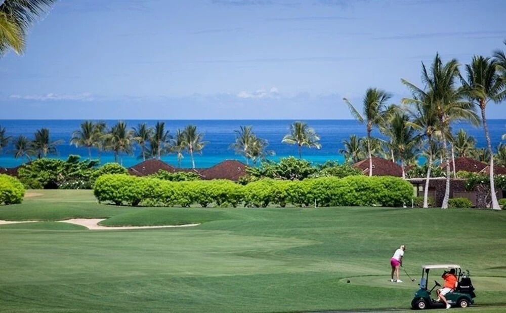 Fairway 104a 3 Bedroom Villa