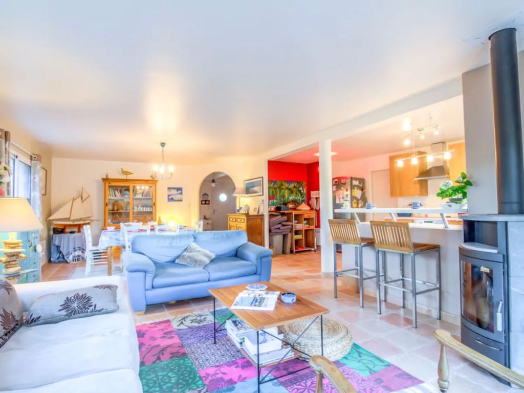 Holiday Home Roch Azur by Interhome