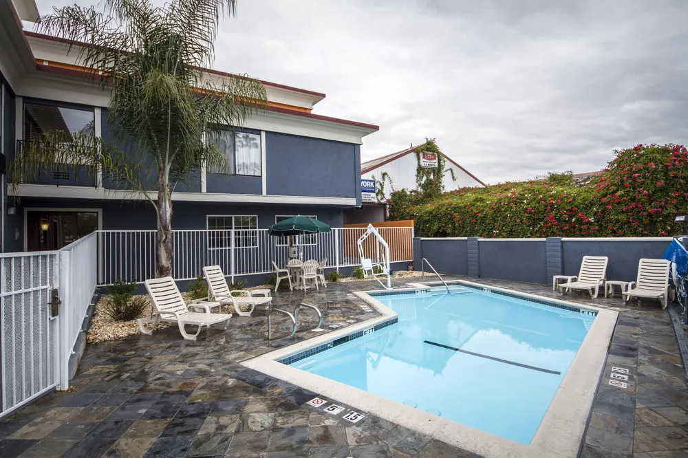 Quality Inn Castro Valley