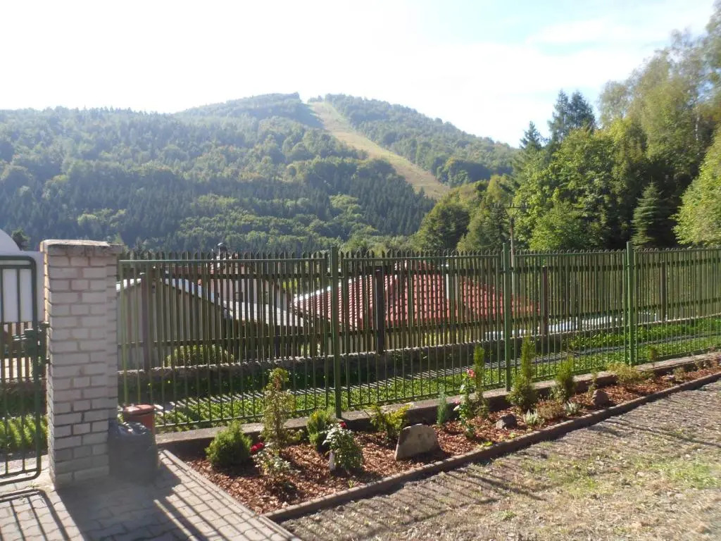 Pension Mikulka