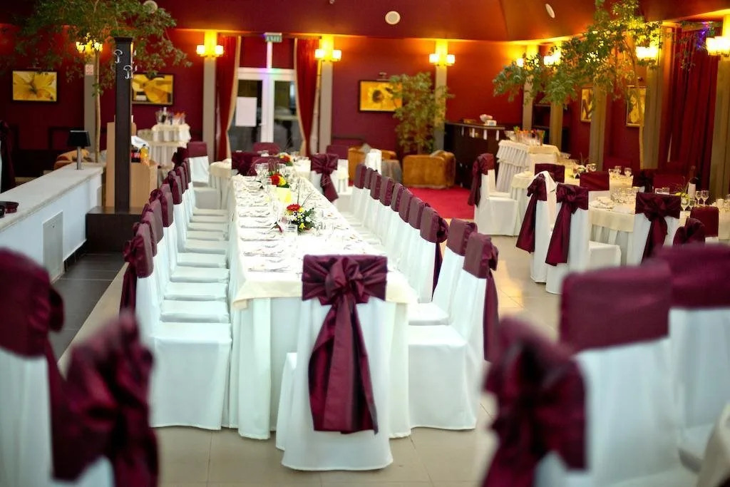 Hotel Aurora