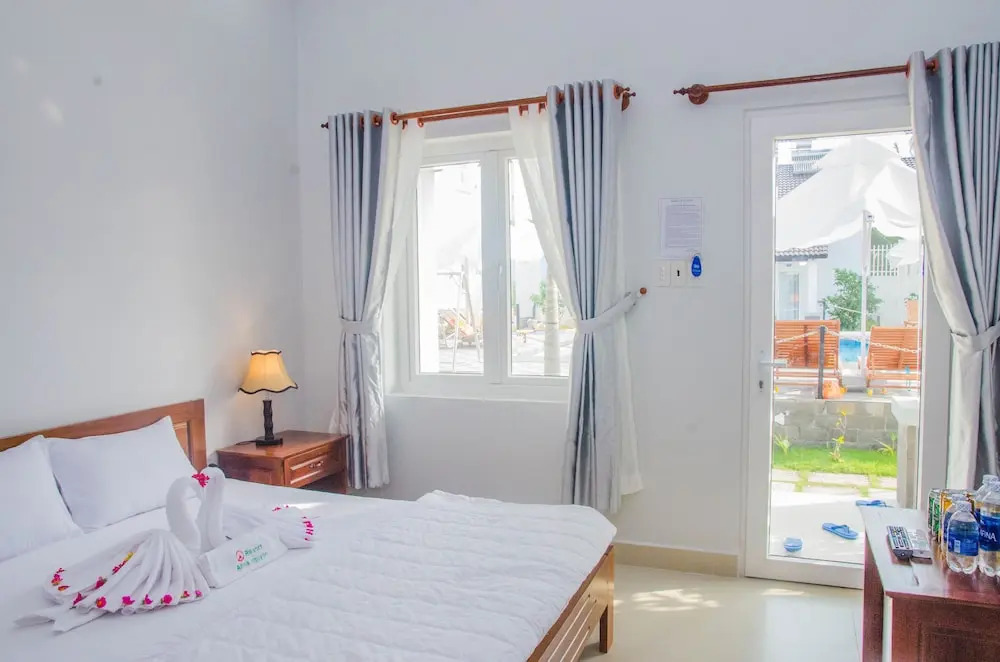 Anna Nguyễn Bungalow