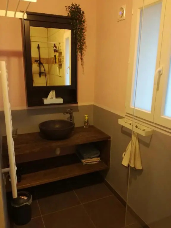 gîte papillon 4
