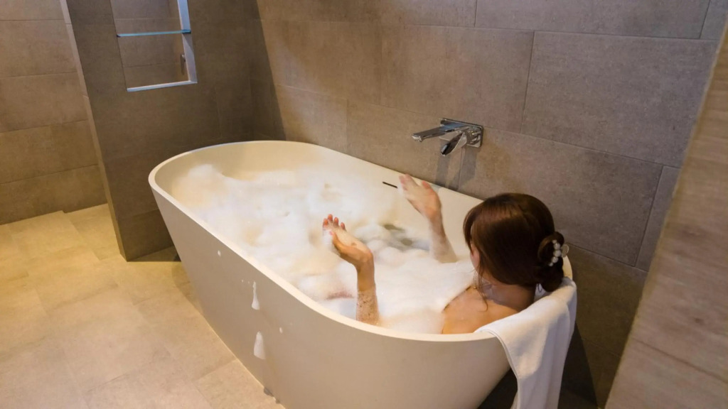 Toledo Pool Villa