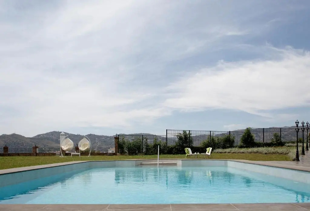 Hacienda Vistamar