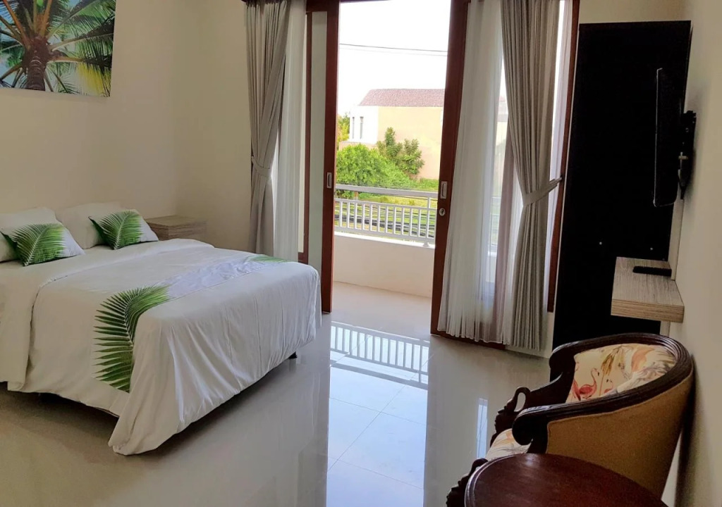 Villa Keila Seminyak