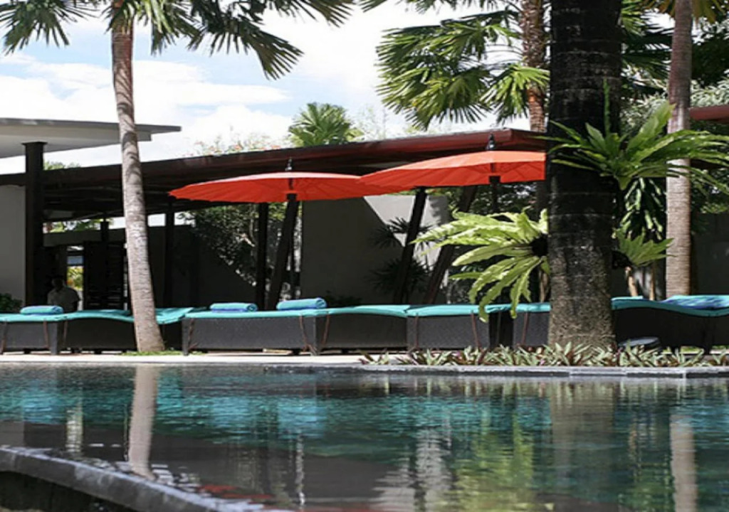 Emerald River Villa