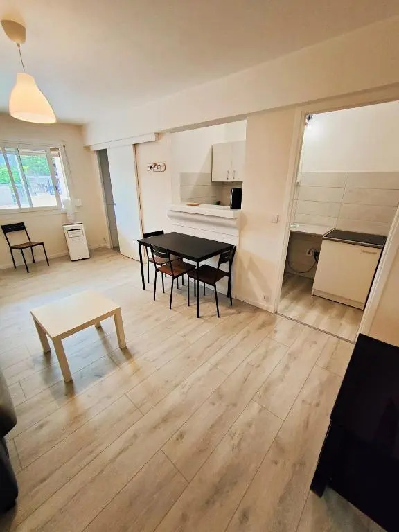 BEL AIR - Studio, Proche centre, WIFI, Climatisation
