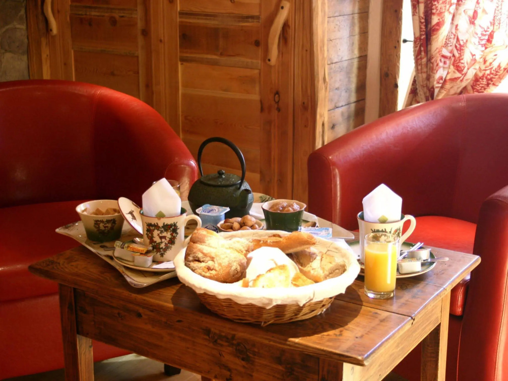 Logis Hôtels de la Chaussée