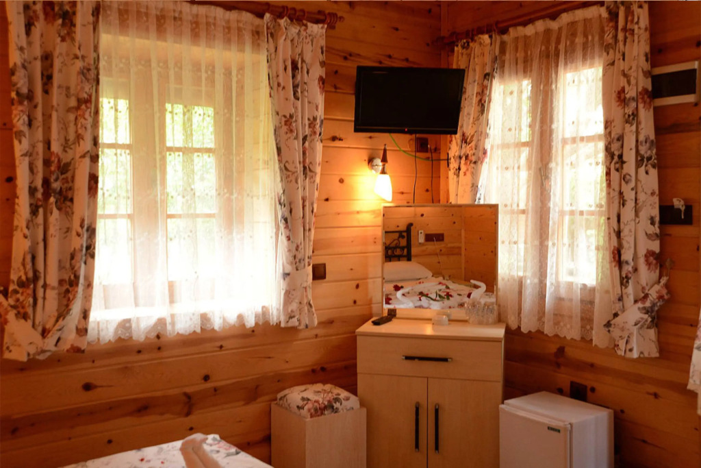 Sevkibey Hotel