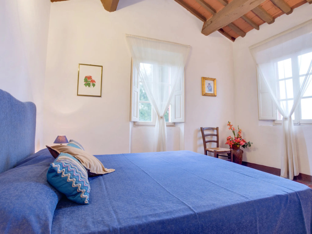 Holiday Home San Bernardino by Interhome