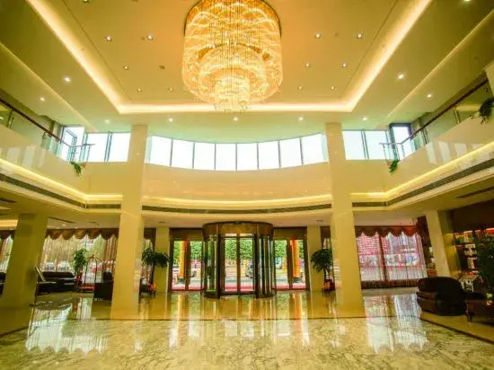 Starshar Hotel