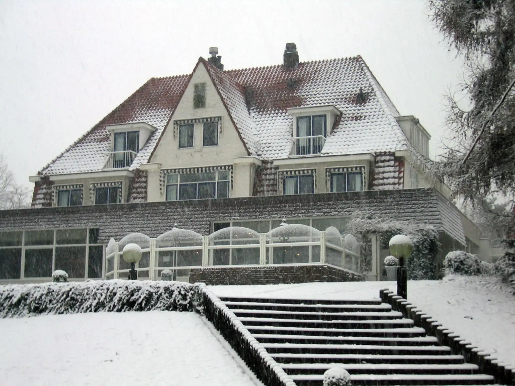 Fletcher Hotel Restaurant Sallandse Heuvelrug