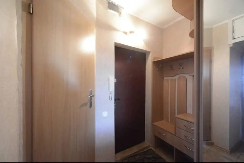 Апартаменты «Валентина»