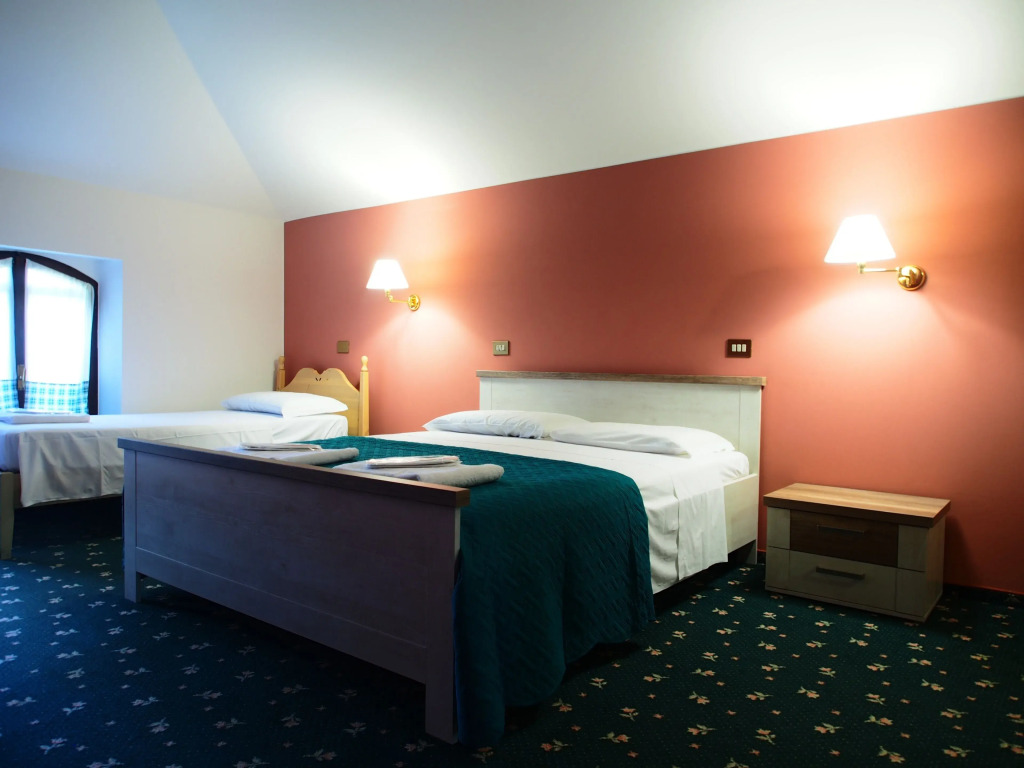 Hotel Parco Fola