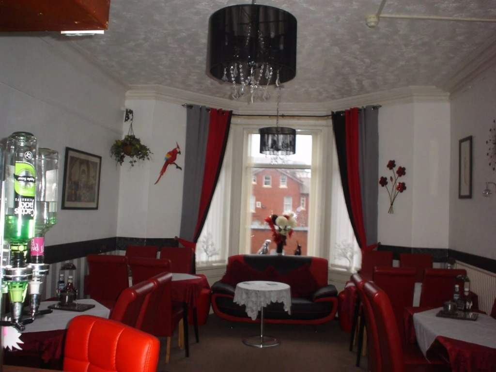 The Franklyn Hotel B&B
