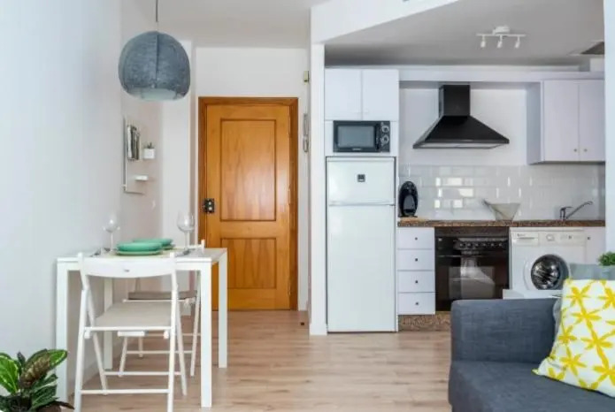Apartamento MINAGA 2