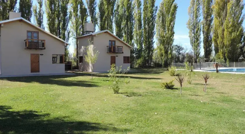 Alamedas Del Sur