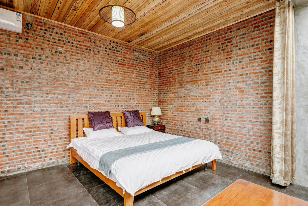 Mutianyu GreatWall Wangshanyuan Homestay