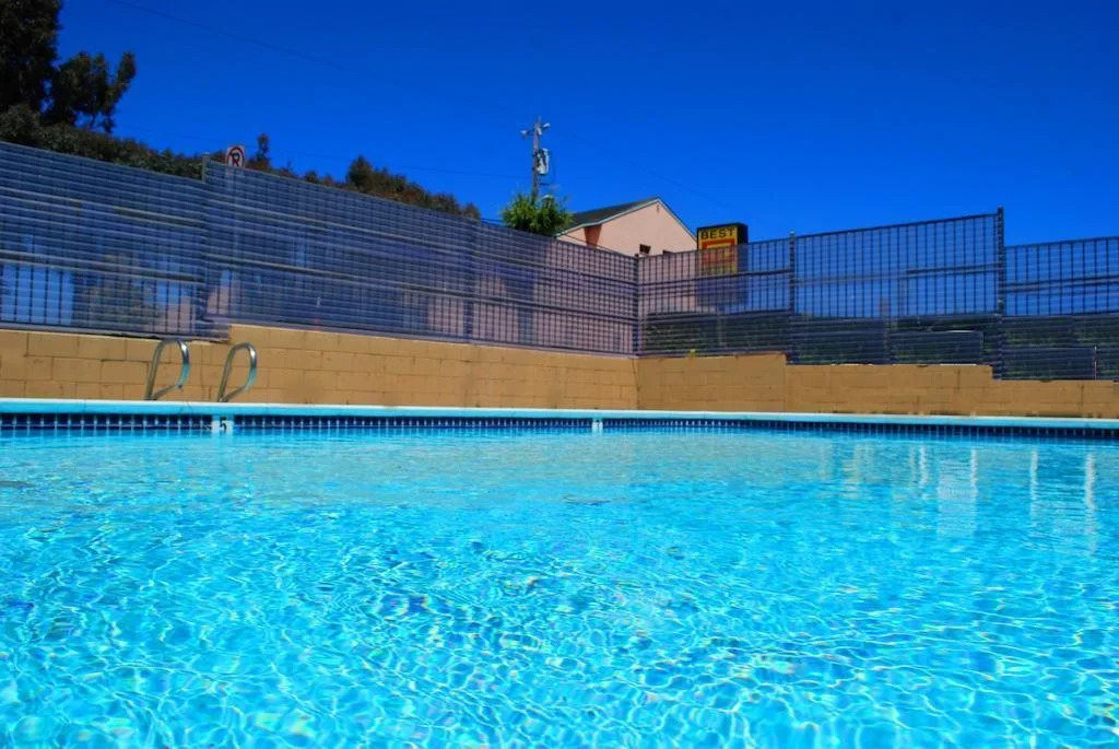 Best 5 Motel