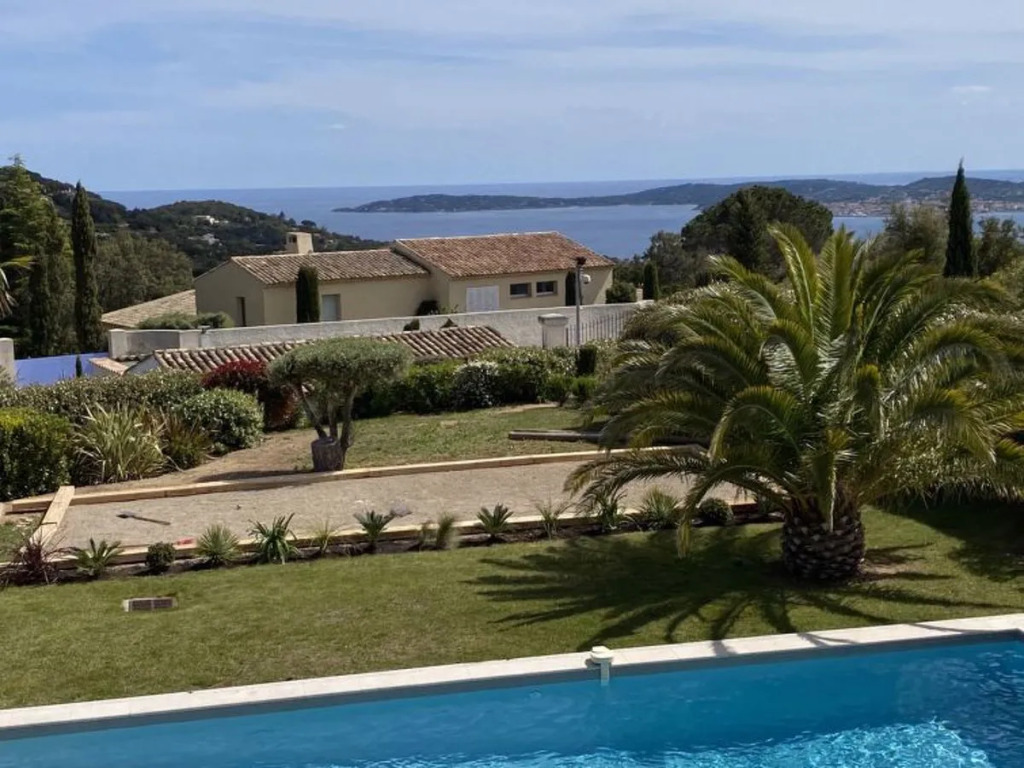 Les Hauts de Beauvallon (GRI170)