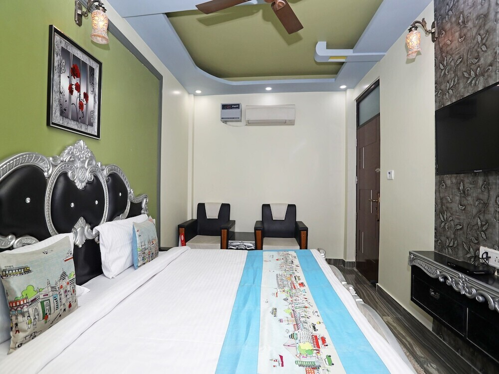 OYO Rooms Near Railway Station Meerut