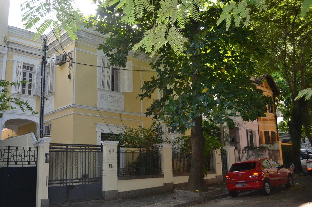 Casa Amarela Guest House - ZONA SUL