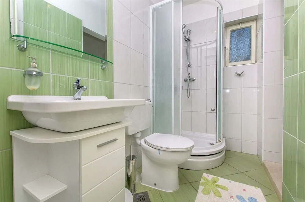 Apartment Ojdana